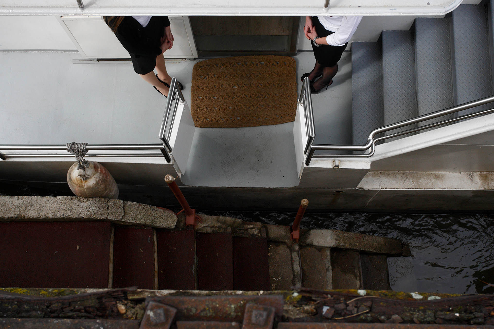 Belgrade, Serbia, 20.04.2012