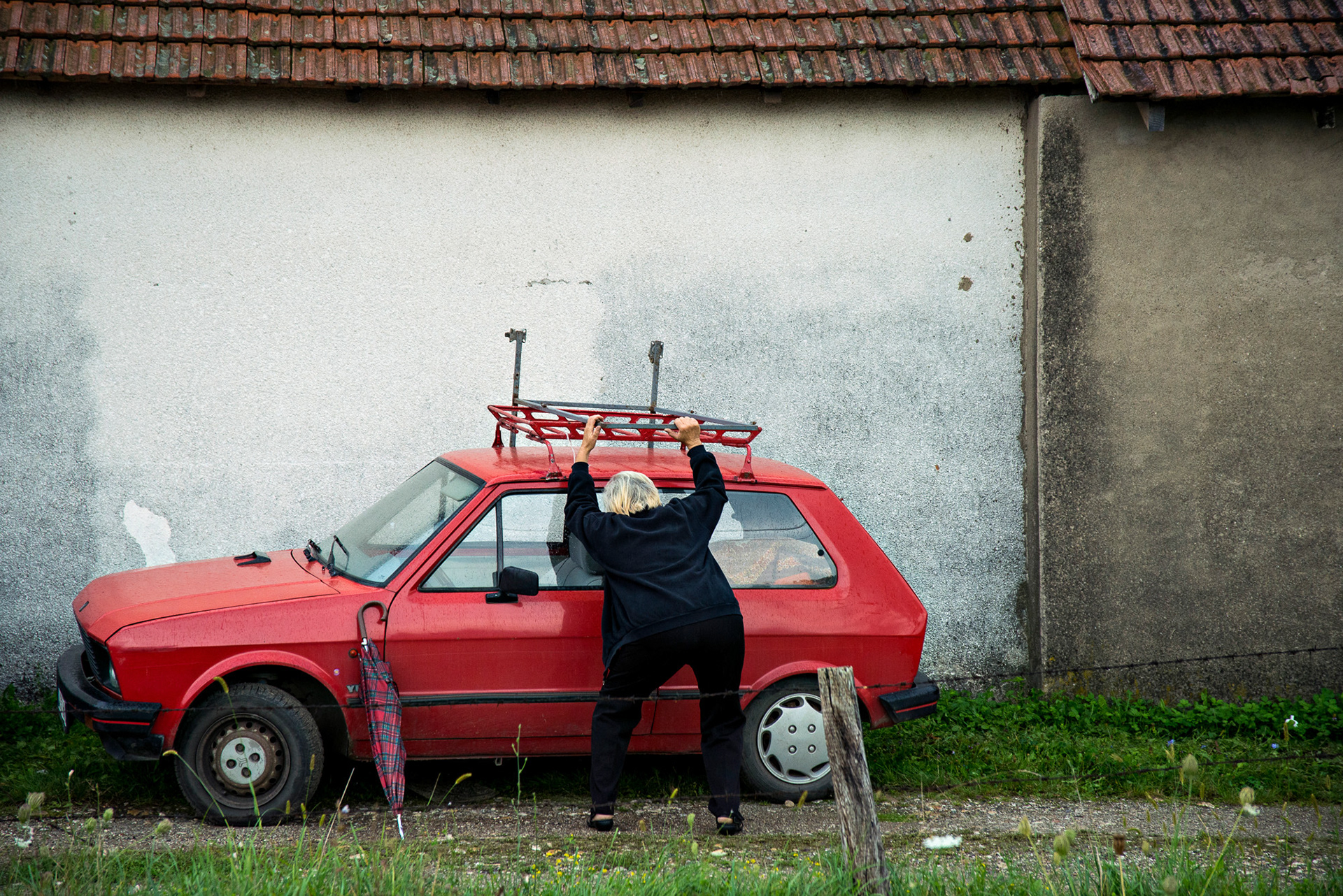 Šabac, Serbia, 14.09.2014