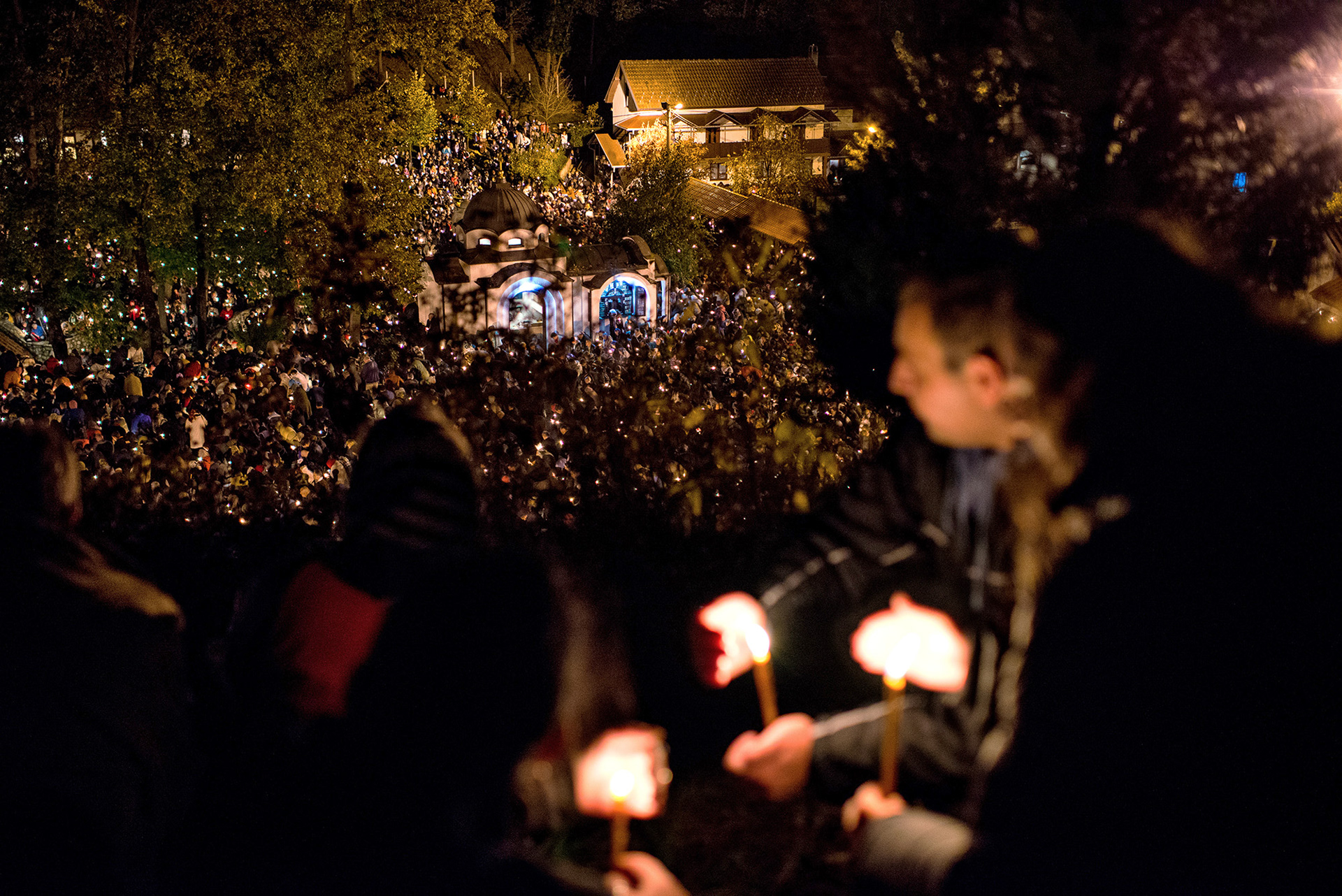 Serbia, Djunis, 13-14.10.2014.