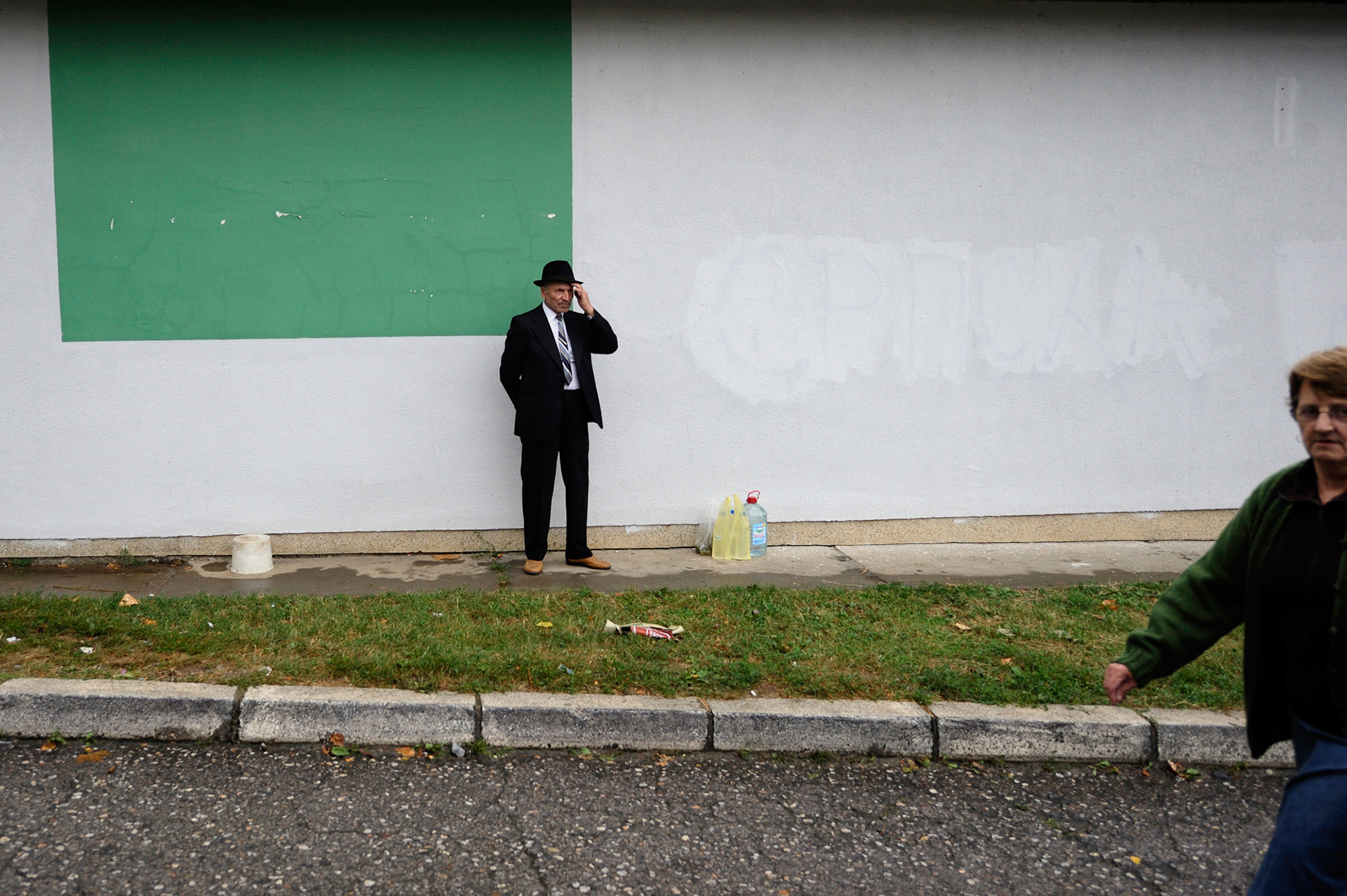 Aleksandrovac, Serbia, 25.9.2010