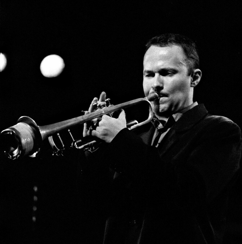 Nicolas Folmer
