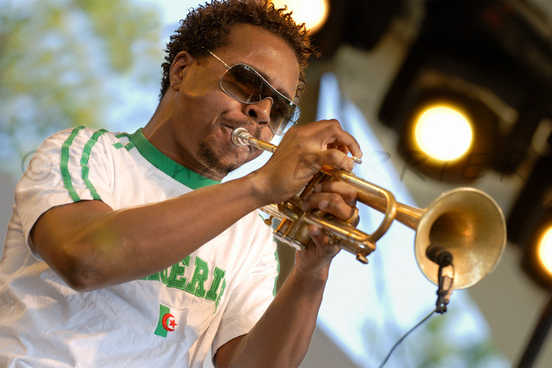 Roy Hargrove