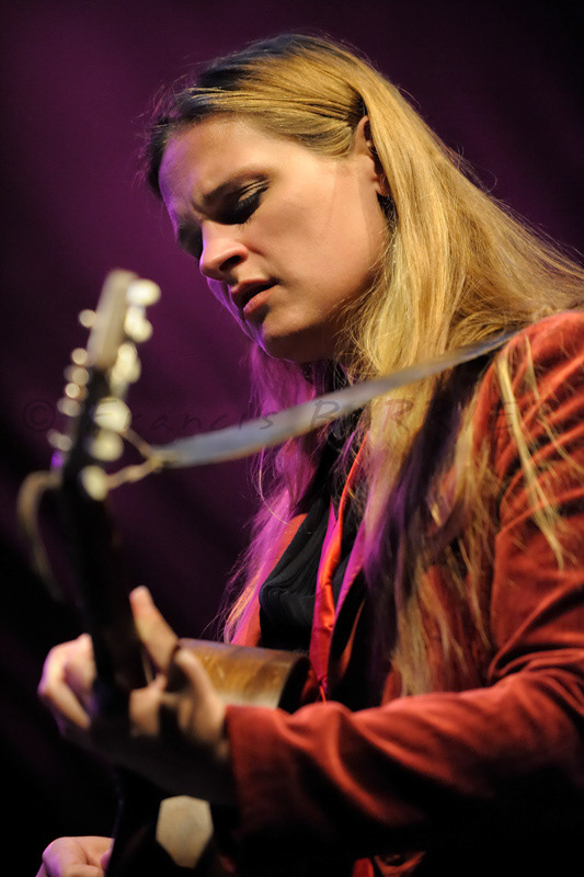 Madeleine Peyroux
