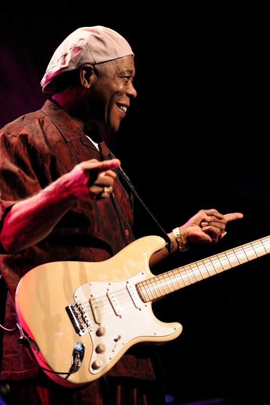 Buddy Guy