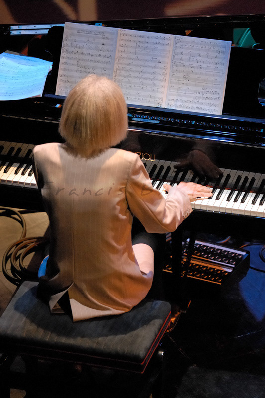 Carla Bley