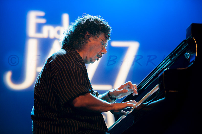 Chick Corea