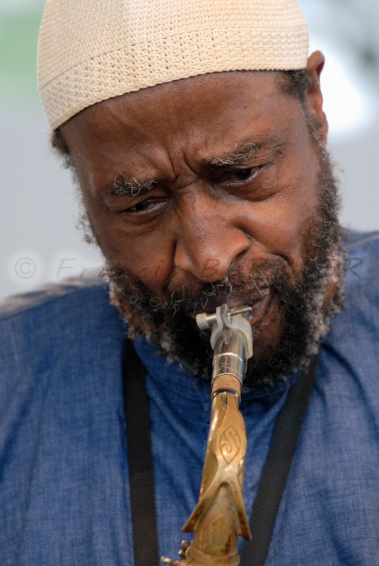 Yusef Lateef