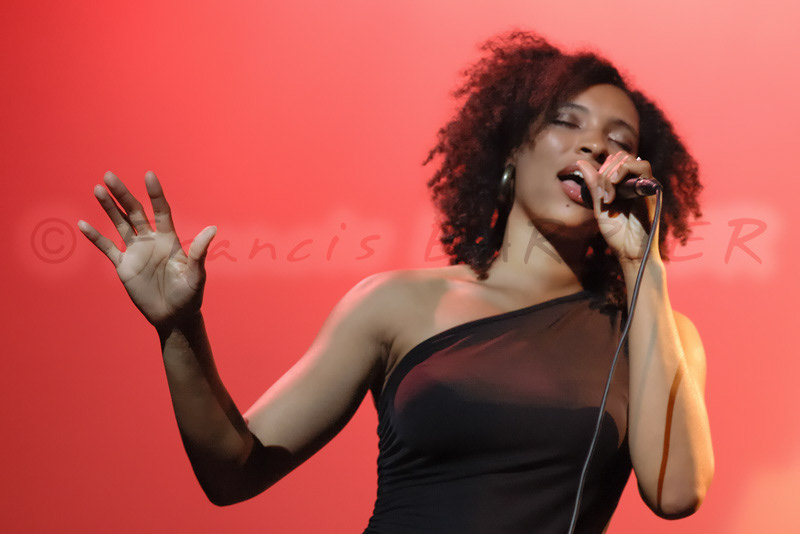 Tokunbo Akinro (Tok Tok Tok)