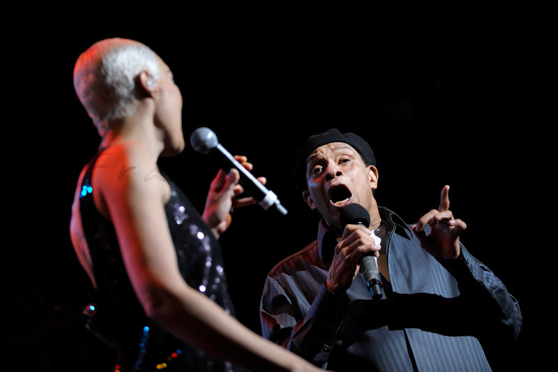 Al Jarreau