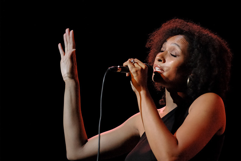 Tokunbo Akinro (Tok Tok Tok)