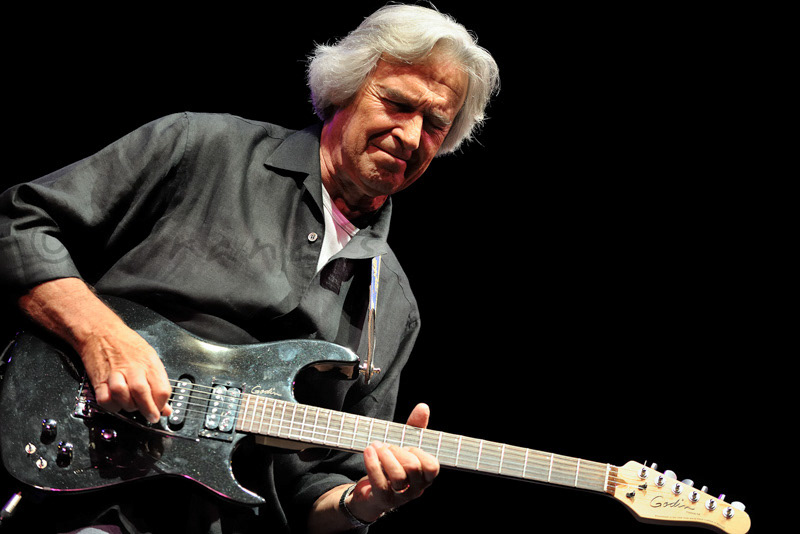 John McLaughlin