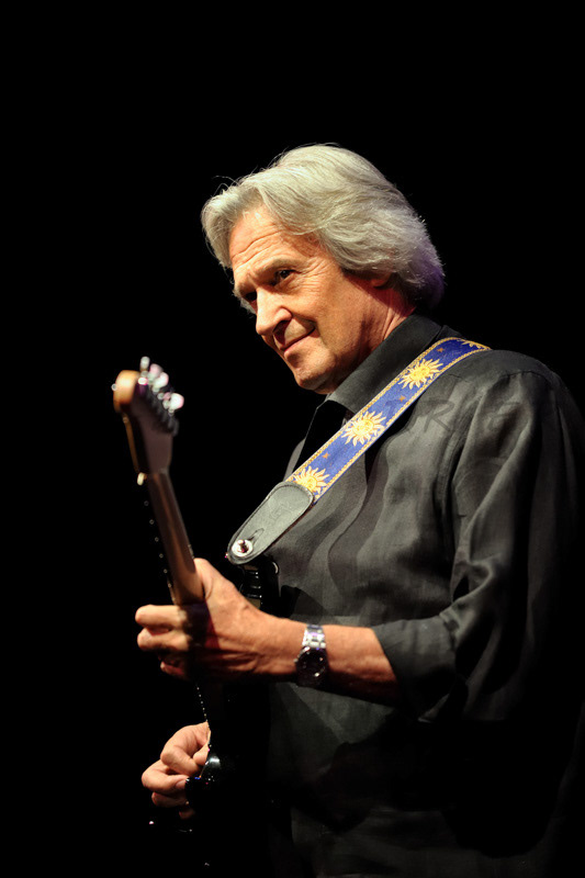 John McLaughlin