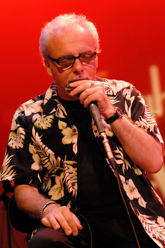 Jean-Jacques Milteau