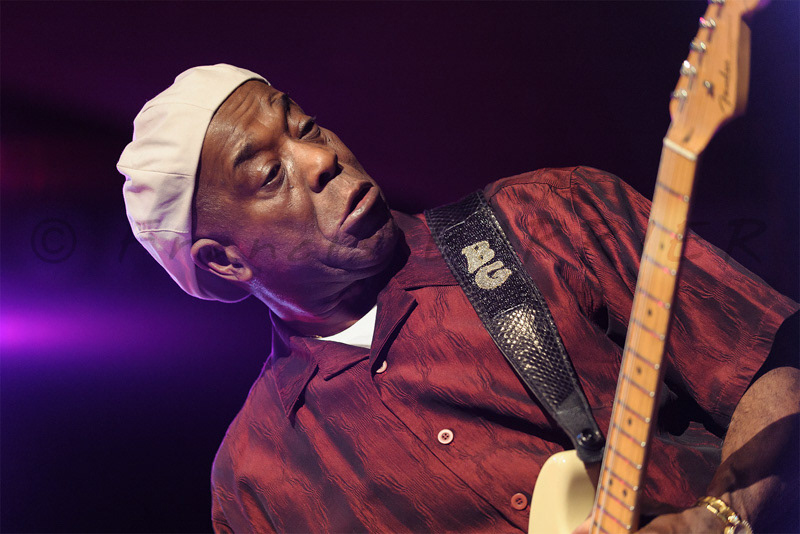 Buddy Guy