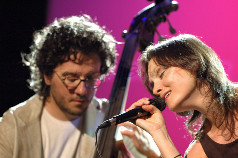 Petra Magoni - Ferruccio Spinetti