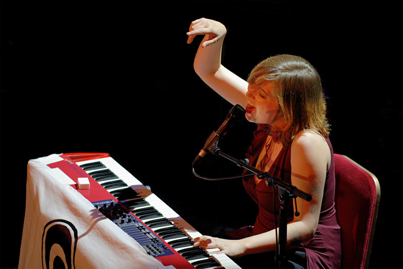 Olivia Cornevin (T-Ka)