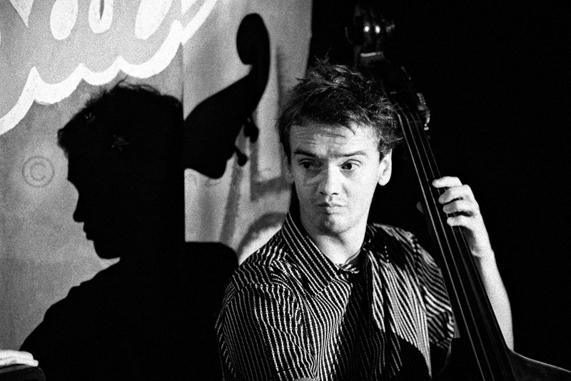 Stéphane Kerecki