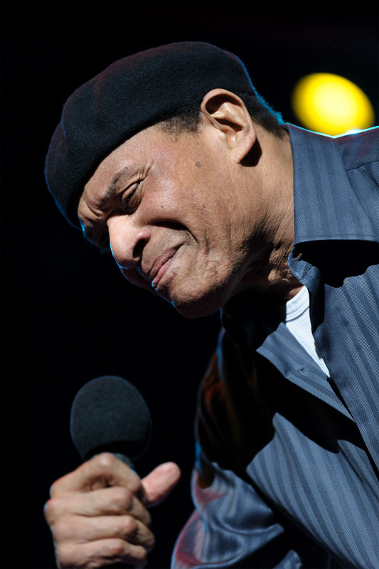 Al Jarreau