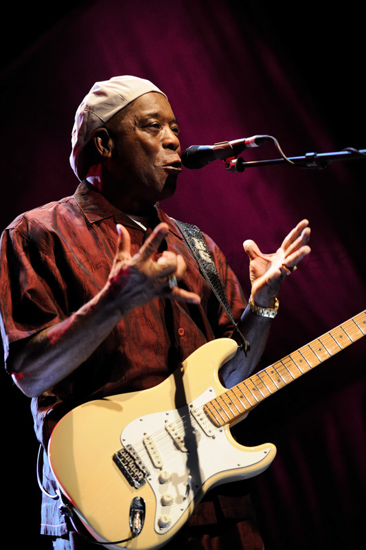 Buddy Guy