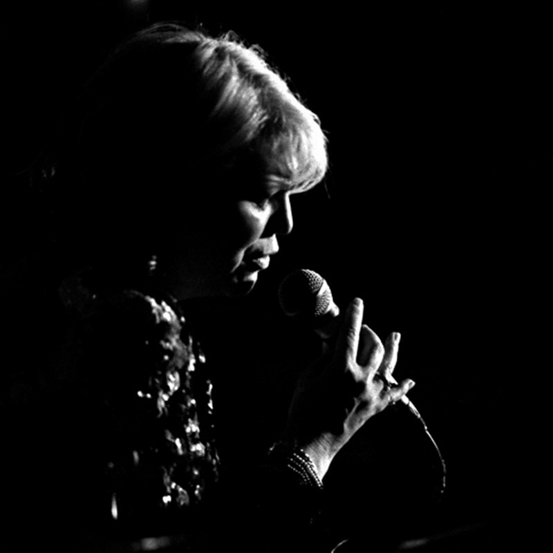 Anne Ducros