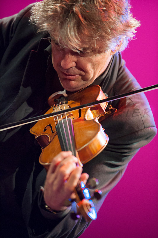 Didier Lockwood