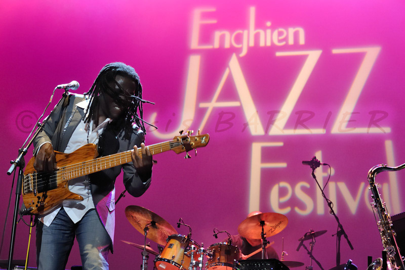 Richard Bona