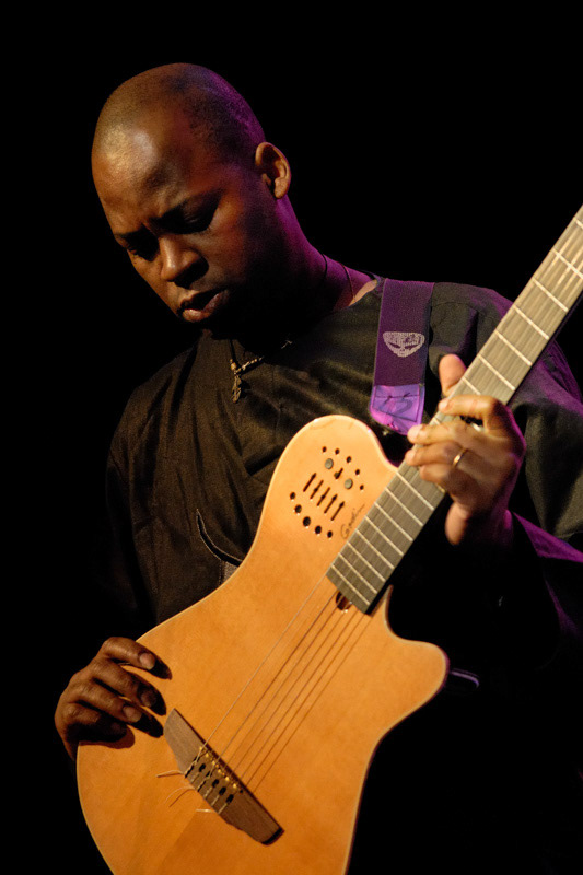 Lionel Loueke