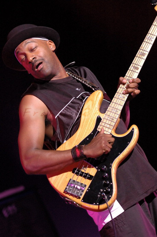 Marcus Miller