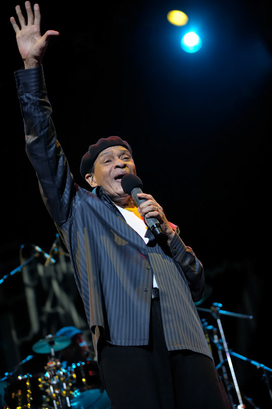 Al Jarreau