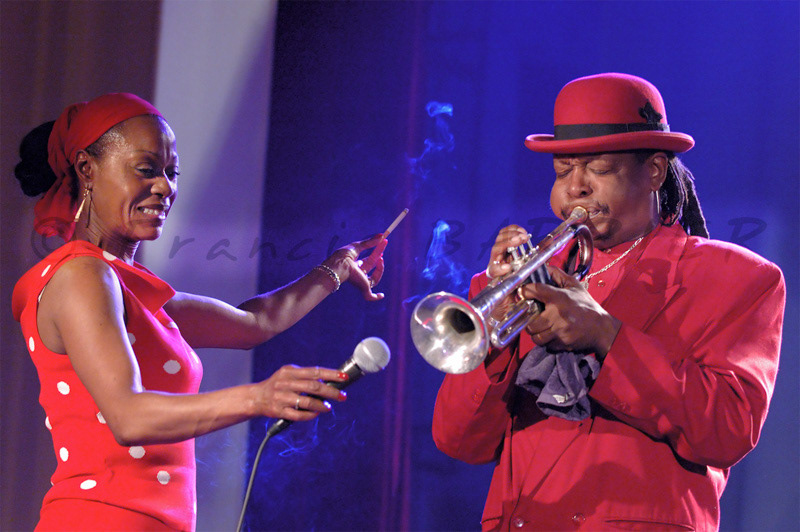 Sylvia Howard - Boney Fields