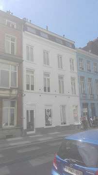 Residentie KEIZER KARELSTRAAT 16, Keizer Karelstraat 16 te Gent - 8 Entiteiten, 0 Gar/Par/SP - Syndicus sedert 17 december 2016 -AV periode 01-15 december - KeizerKarelstraat16@VastgoedbeheerDeVuyst.be