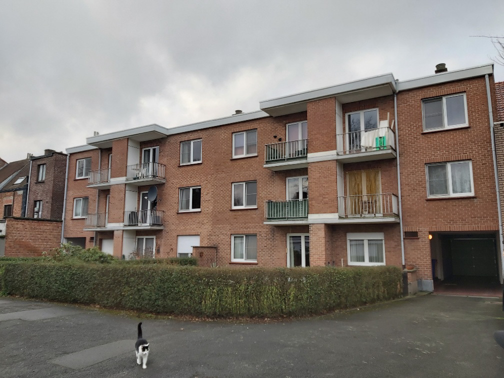 Residentie MARIA HENDRIKA, Oscar Colbrandtstraat 124-142 te Sint-Amandsberg - 10 Entiteiten, 10 Gar/Par/SP - Syndicus sedert 1 februari 2020 - AV periode 01-15 december - MariaHendrika@VastgoedbeheerDeVuyst.be