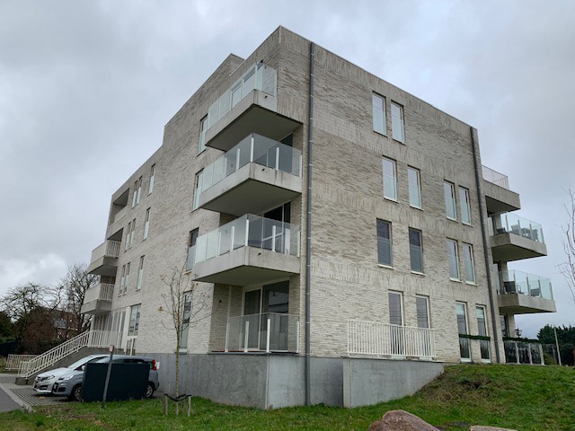Residentie PLATAAN, Kapellewegel 108 te Wetteren – 12 Entiteiten, 26 Gar/Par/SP - Syndicus sedert 12 september 2023 - AV periode 1-15 november – Plataan@VastgoedbeheerDeVuyst.be