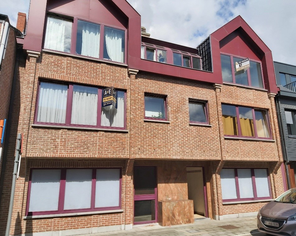 Residentie STATIONSSTRAAT 5, Stationsstraat 5 te Schellebelle - 6 Entiteiten, 0 Gar/Par/SP - Syndicus sedert 1 juli 2022 - AV periode 01-15 maart – Stationsstraat5@VastgoedbeheerDeVuyst.be
