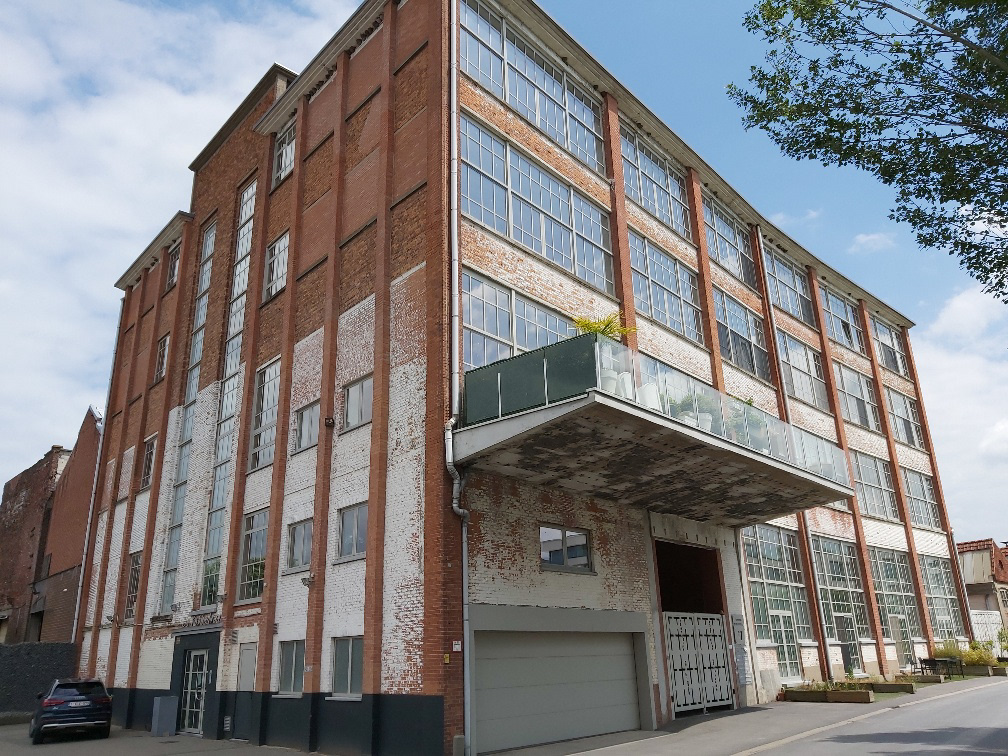 Residentie LOFTHOUSE DE KATHEDRAAL, Oude Heirbaan 37 te Melle – 18 Entiteiten, 27 Gar/Par/SP - Syndicus sedert 9 juni 2022 - AV periode 1-15 mei – LofthouseDeKathedraal@VastgoedbeheerDeVuyst.be
