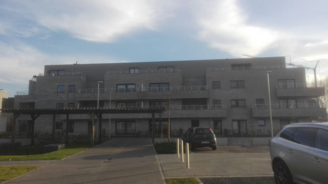Residentie DAVINA, Kapelleken 21 te Lochristi - 18 Entiteiten, 0 Gar/Par/SP - Syndicus sedert 15 oktober 2015 - AV periode 01-11 november - Davina-en-garages@VastgoedbeheerDeVuyst.be