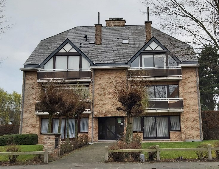 Residentie VELDEKENS, Arthur Van Laethemstraat 13 te Gentbrugge – 7 Entiteiten, 7 Gar/Par/SP - Syndicus sedert 1 november 2021 - AV periode 1-15 maart – Veldekens@VastgoedbeheerDeVuyst.be