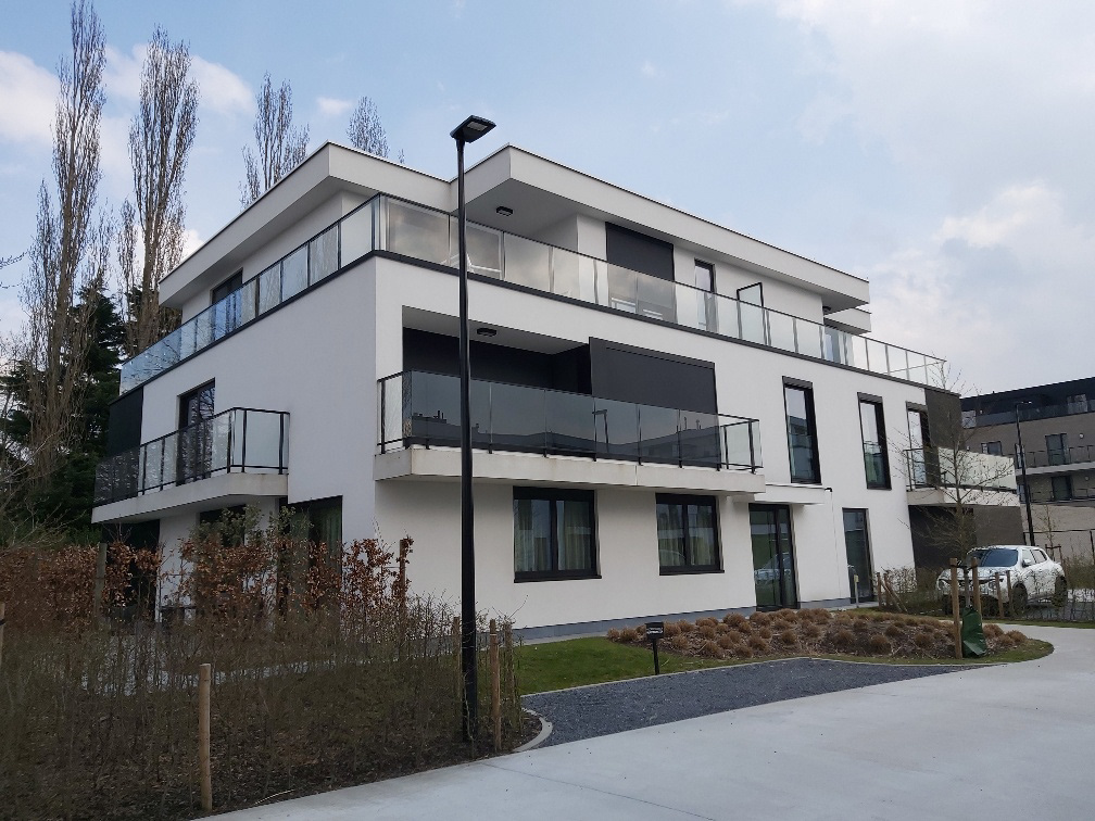 Residentie VERMEULEN, Dorp Oost 51 te Lochristi - 8 Entiteiten, 0 Gar/Par/SP - Syndicus sedert 19 september 2018 - AV periode 01-15 november - Vermeulen@VastgoedbeheerDeVuyst.be