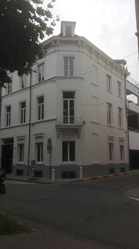 Residentie C361, Coupure Links 361 / Roderoestraat 1A-1B te Gent - 6 Entiteiten, 3 Gar/Par/SP - Syndicus sedert 22 september 2016 - AV periode 15-30 november - Coupure361@VastgoedbeheerDeVuyst.be