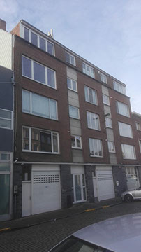 Residentie PRINSENHOF, Prinsenhof 81-95 te Gent - 9 Entiteiten, 0 Gar/Par/SP - Syndicus sedert 15 januari 2014 - AV periode 01-15 februari - Prinsenhof@VastgoedbeheerDeVuyst.be