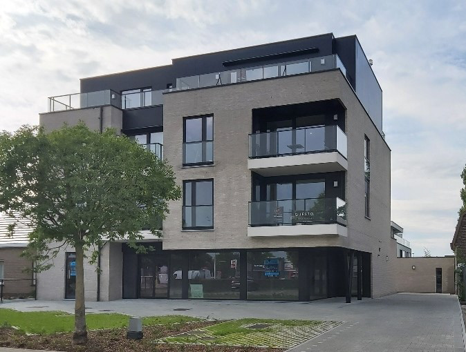Residentie ELENA, Dorp Oost 55-57 te Lochristi – 6 Entiteiten, 6 Gar/Par/SP - Syndicus sedert 1 april 2020 - AV periode 15-30 juni – Elena@VastgoedbeheerDeVuyst.be