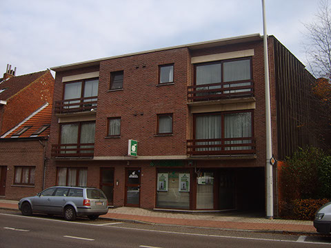 Residentie BREDABAAN 965, Bredabaan 965 te Brasschaat - 6 Entiteiten, 21 Gar/Par/SP - Syndicus sedert 1 november 2007 - AV periode 15-31 januari - Bredabaan965@VastgoedbeheerDeVuyst.be