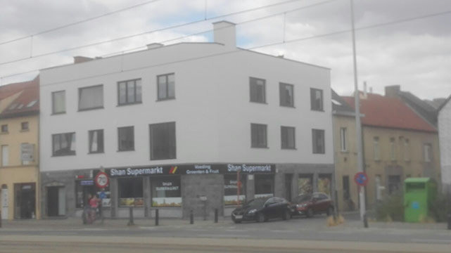 Residentie BRUSSELSESTEENWEG 639/641, Brusselsesteenweg 639/641 te Gentbrugge - 4 Entiteiten, 0 Gar/Par/SP - Syndicus sedert 1 november 2014 - AV periode 06-21 december - Brusselsesteenweg639-641@VastgoedbeheerDeVuyst.be