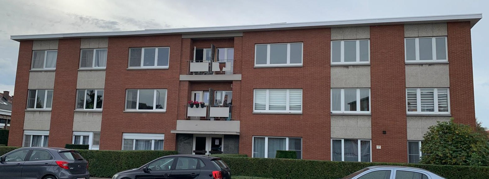 Residentie PATRICIA, Verenigde Natieslaan 5-7-9 te Destelbergen – 12 Entiteiten, 12 Gar/Par/SP - Syndicus sedert 6 september 2023 - AV periode 1-15 september – Patricia@VastgoedbeheerDeVuyst.be