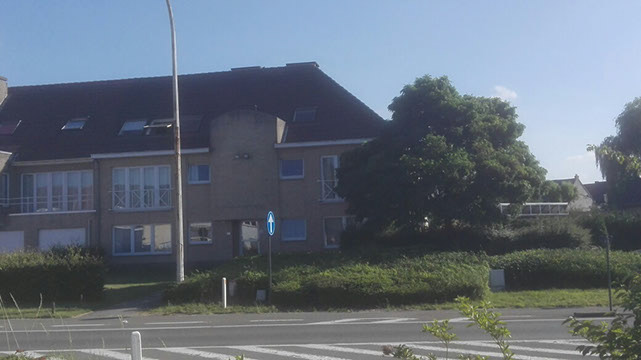 Residentie MARIE-CHRISTINE, Neerstraat 57 te Wetteren - 5 Entiteiten, 5 Gar/Par/SP - Syndicus sedert 1 juni 2016 - AV periode 15-30 mei - Marie-Christine@VastgoedbeheerDeVuyst.be