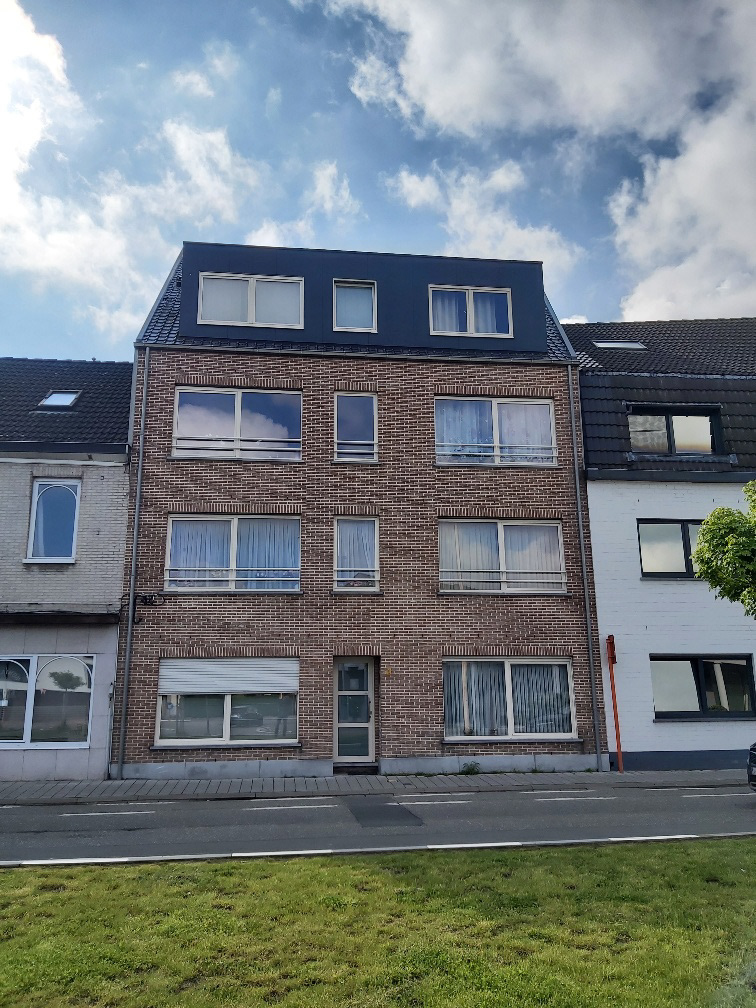 Residentie DRIES, Felix Beernaertsplein 44-45 te Wetteren - 8 Entiteiten, 0 Gar/Par/SP - Syndicus sedert 22 december 2017 - AV periode 15-30 april - Dries@VastgoedbeheerDeVuyst.be