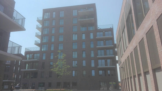Residentie WETTEREN AAN DE SCHELDE - A2, Marktdreef 34-36 / Rode Heuvel 2A te Wetteren - 47 Entiteiten, 0 Gar/Par/SP - Syndicus sedert 26 april 2017 - AV periode 01-15 oktober - WetterenAanDeSchelde-A2@VastgoedbeheerDeVuyst.be
