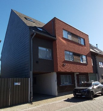Residentie MICARDO, Kleempendorp 60-62-64 te Heusden – 6 Entiteiten, 5 Gar/Par/SP - Syndicus sedert 10 april 2023 - AV periode 15-31 januari – Micardo@VastgoedbeheerDeVuyst.be