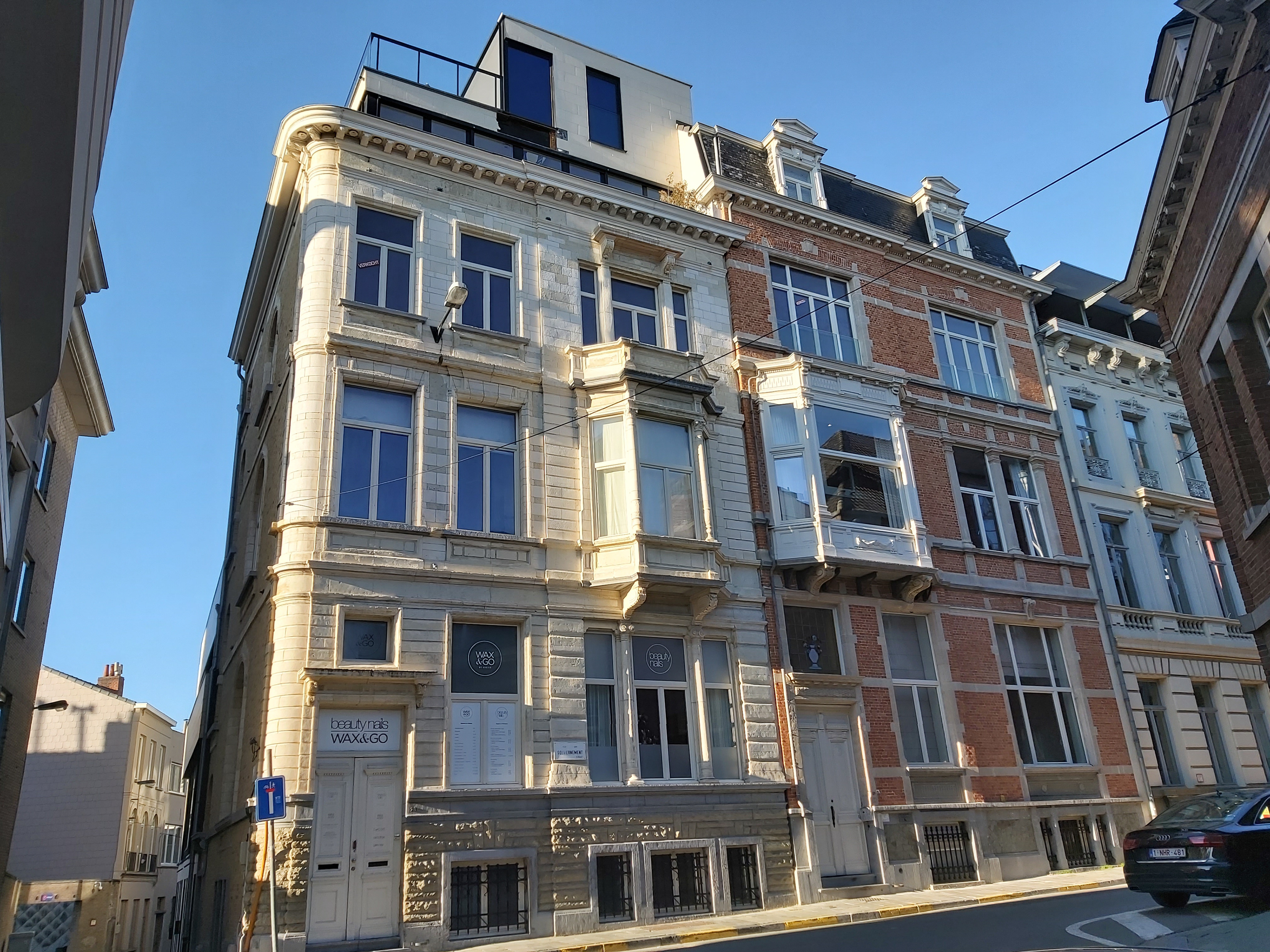 Residentie OIKOS, 15 Entiteiten, 15 Gar/Par/SP + 14 Bergingen - Syndicus sedert 12 december 2019 - AV periode 01-15 maart - Oikos@VastgoedbeheerDeVuyst.be