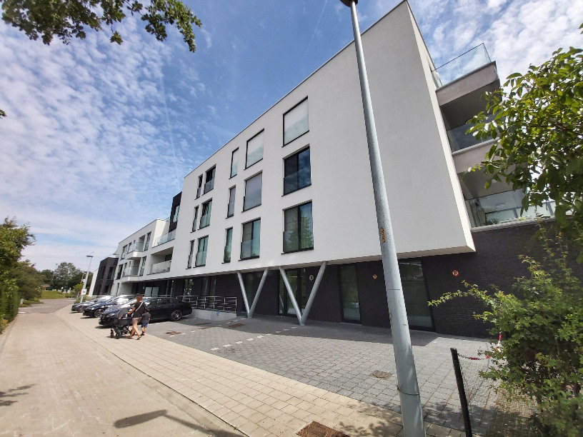 Residentie SAUVIGNON, Statiekouterwegel 9-13 te Wetteren – 27 Entiteiten, 28 Gar/Par/SP - Syndicus sedert 28 juli 2022 - AV periode 1-15 juni – Sauvignon@VastgoedbeheerDeVuyst.be
